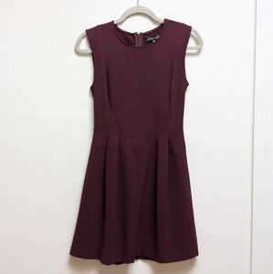 Dynamite Fit and Flare Dress